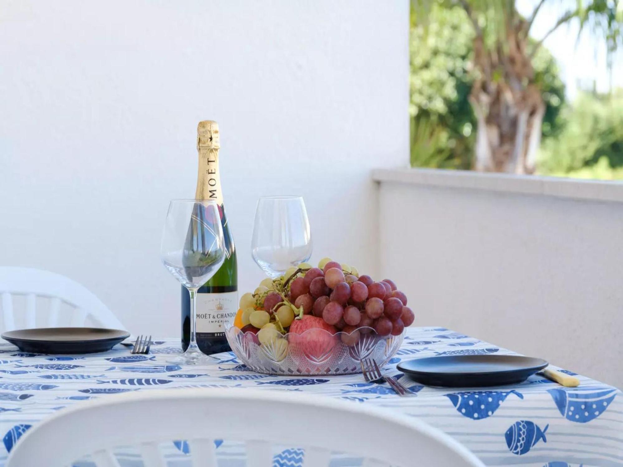 Torre Dell Orso Villetta, Private Parking, Wonderful Holiday Home Torre dell'Orso Esterno foto