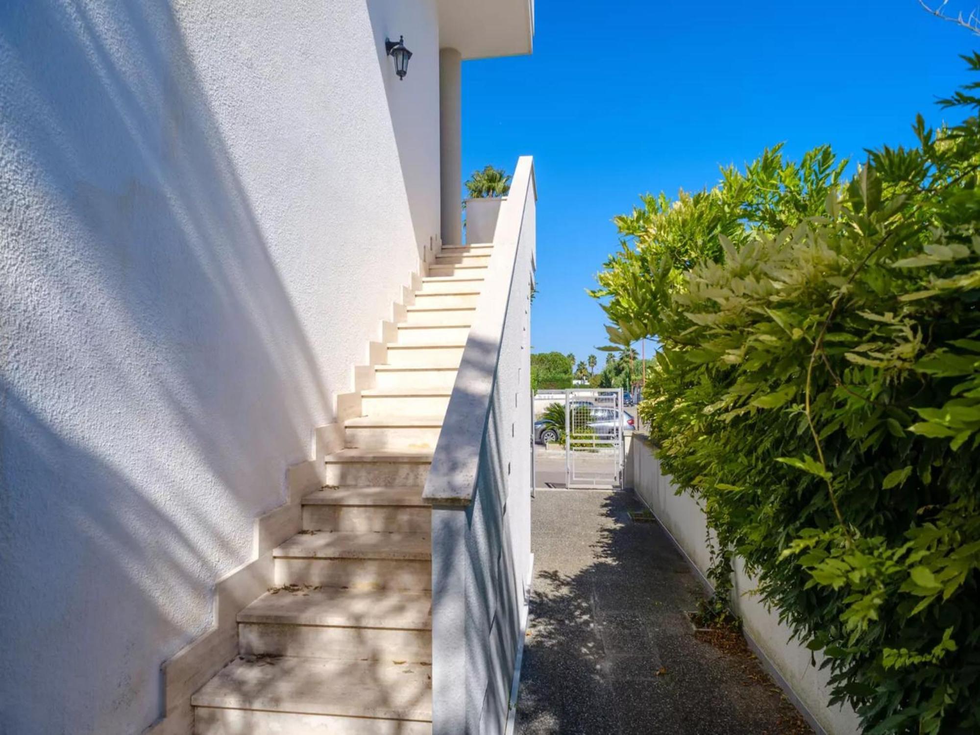 Torre Dell Orso Villetta, Private Parking, Wonderful Holiday Home Torre dell'Orso Esterno foto
